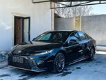 Toyota Camry-4