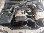 Mercedes C 200-8