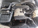 Mercedes C 200-7