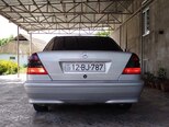Mercedes C 200-6