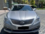 Hyundai Grandeur-2