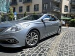 Hyundai Grandeur-5