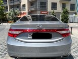 Hyundai Grandeur-11