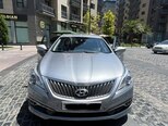 Hyundai Grandeur-10