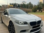 BMW 528-1