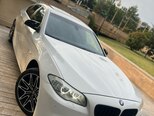 BMW 528-14