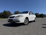 Daewoo Gentra-6