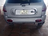 Hyundai Santa Fe-4