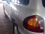 Hyundai Santa Fe-3