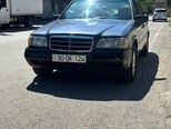 Mercedes C 180-1