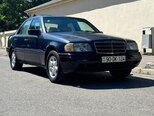 Mercedes C 180-2
