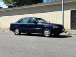 Mercedes C 180-3
