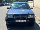Mercedes C 180-9