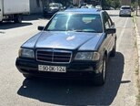 Mercedes C 180-11