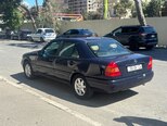 Mercedes C 180-14