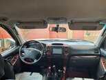 Toyota Land Cruiser Prado-3