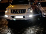 Toyota Land Cruiser Prado-1