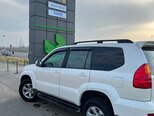 Toyota Land Cruiser Prado-5