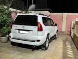 Toyota Land Cruiser Prado-2