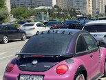 Volkswagen Beetle-2