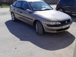 Opel Vectra-1