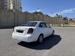 Daewoo Gentra-13