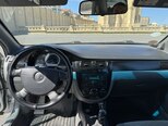 Daewoo Gentra-9