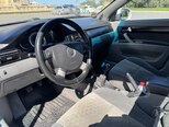 Daewoo Gentra-11