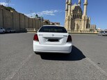 Daewoo Gentra-14