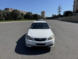 Daewoo Gentra-1