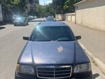 Mercedes C 180-15