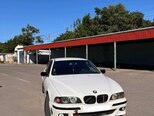 BMW 523-1