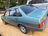 LADA (VAZ) 21099-6