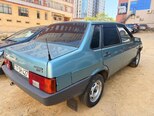 LADA (VAZ) 21099-4