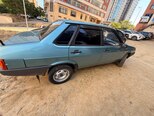 LADA (VAZ) 21099-8