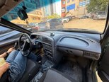 LADA (VAZ) 21099-12
