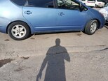 Toyota Prius-4