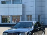 Mercedes C 180-3