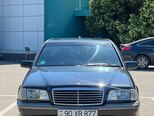Mercedes C 180-2