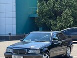 Mercedes C 180-1