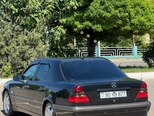 Mercedes C 180-6