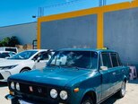 LADA (VAZ) 2106-3