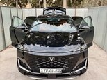 Changan Uni-K iDD-2