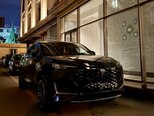 Changan Uni-K iDD-7