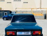 LADA (VAZ) 2106-6
