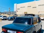 LADA (VAZ) 2106-5