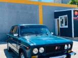 LADA (VAZ) 2106-2