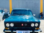 LADA (VAZ) 2106-1