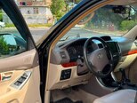 Toyota Land Cruiser Prado-7