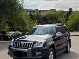 Toyota Land Cruiser Prado-2